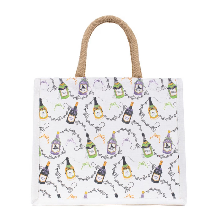 Pick Your Poison Gift Tote