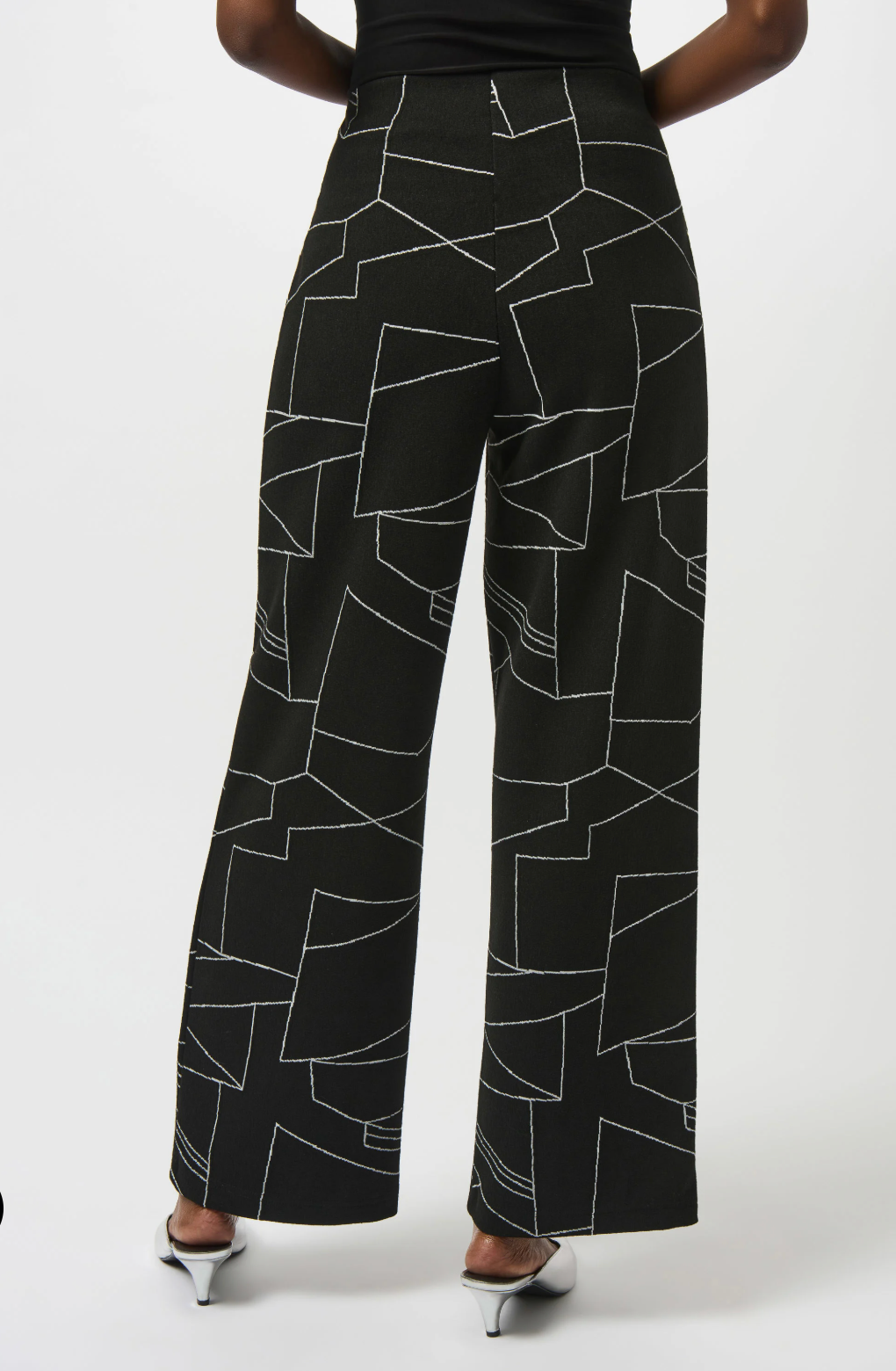 Haut Pour Dame Trousers