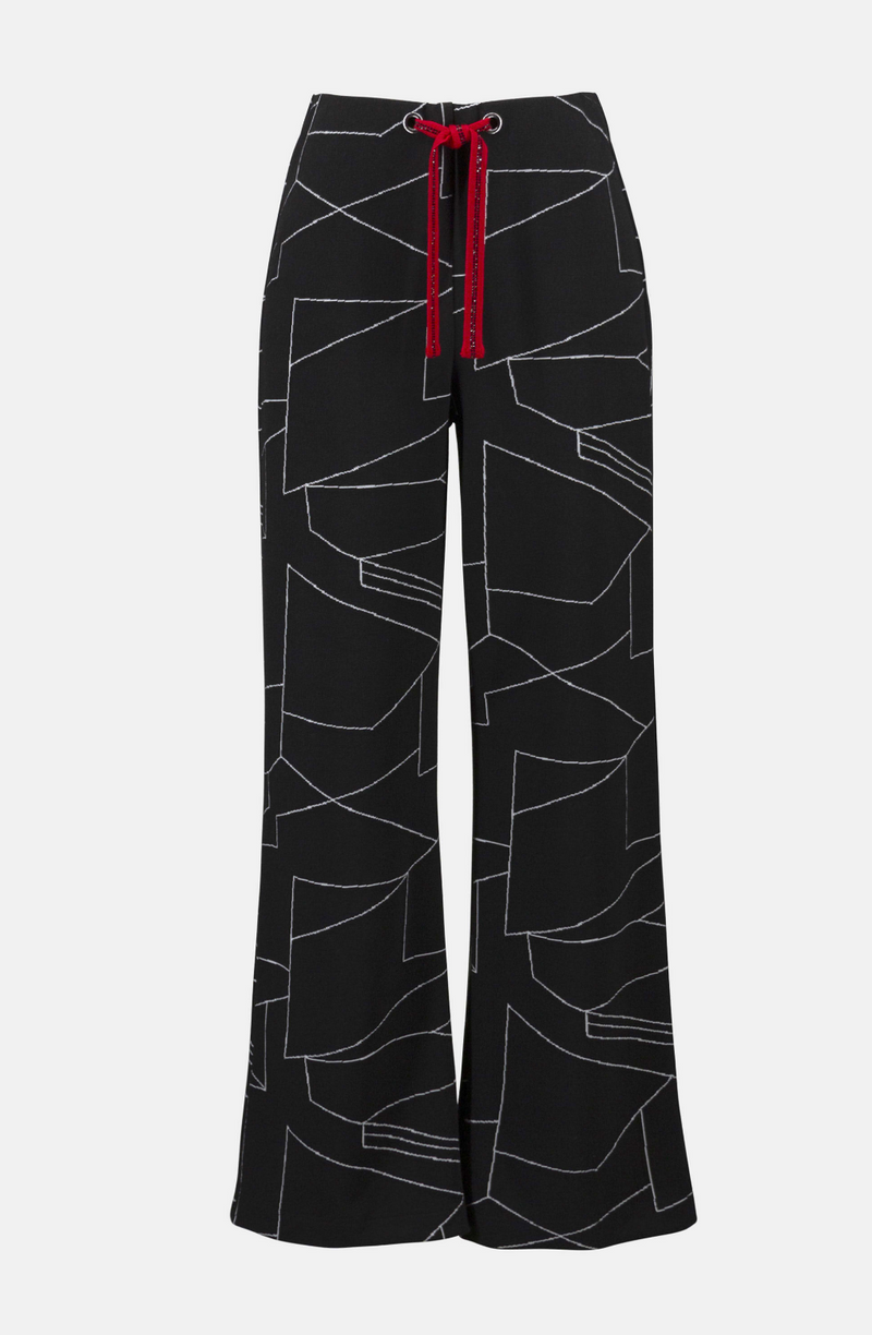 Haut Pour Dame Trousers
