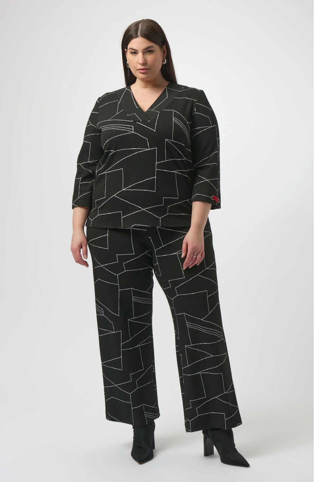 Haut Pour Dame Trousers
