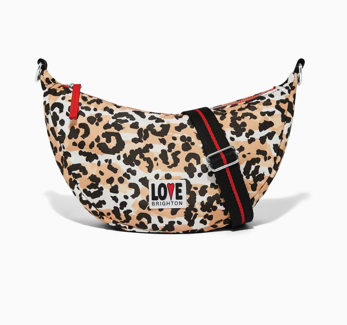 Spotted Love Swing Bag