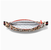 Spotted Love Swing Bag