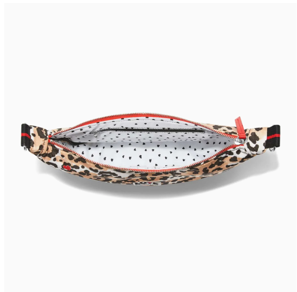 Spotted Love Swing Bag