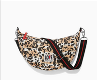 Spotted Love Swing Bag