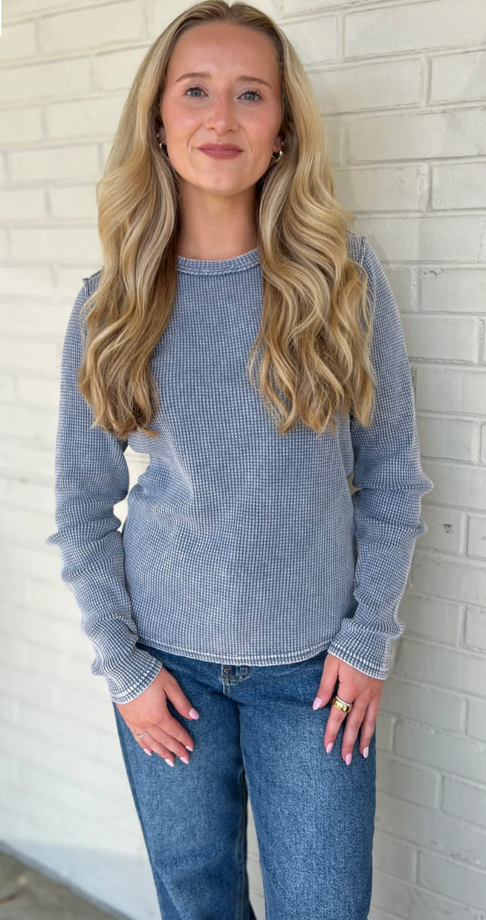Arlet Mini Thermal Top