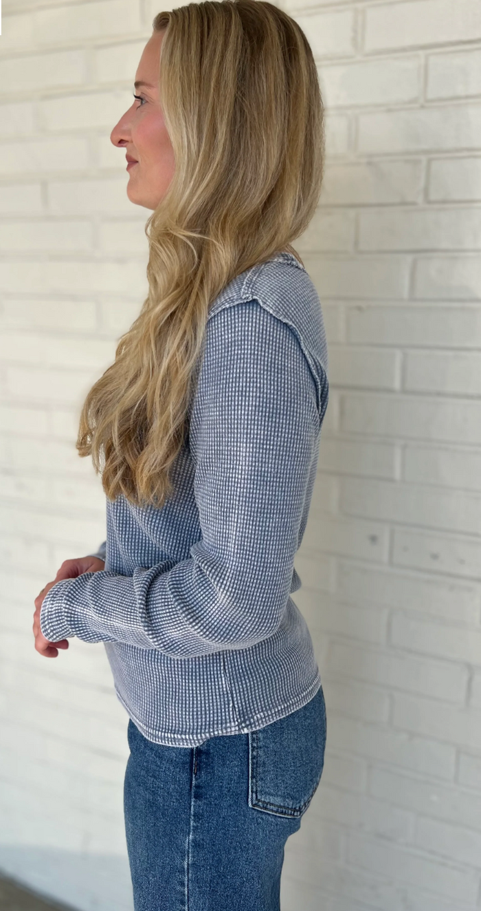 Arlet Mini Thermal Top