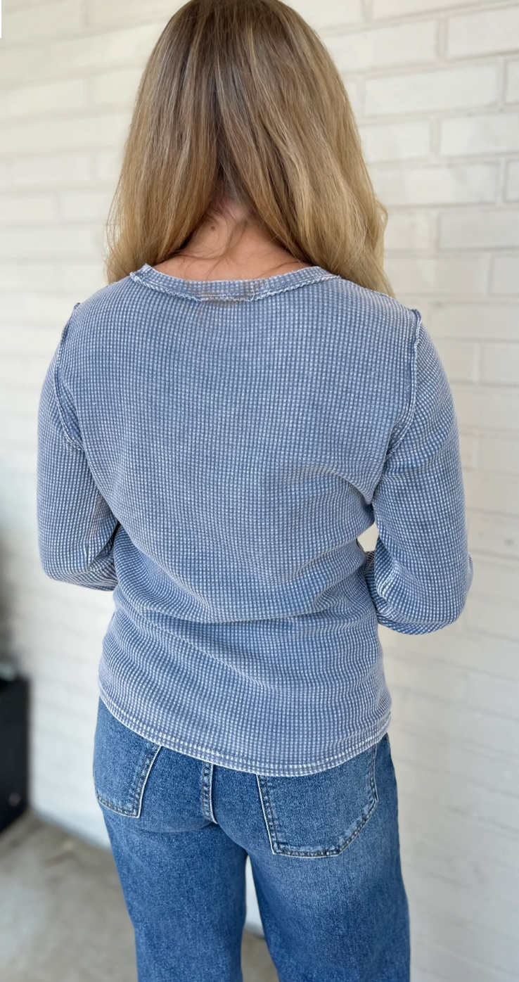 Arlet Mini Thermal Top