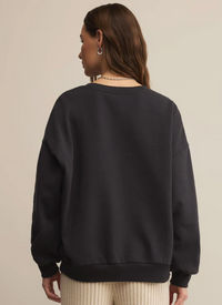 Oversized Espresso Martini Sweatshirt