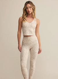 Formation Leopard Top