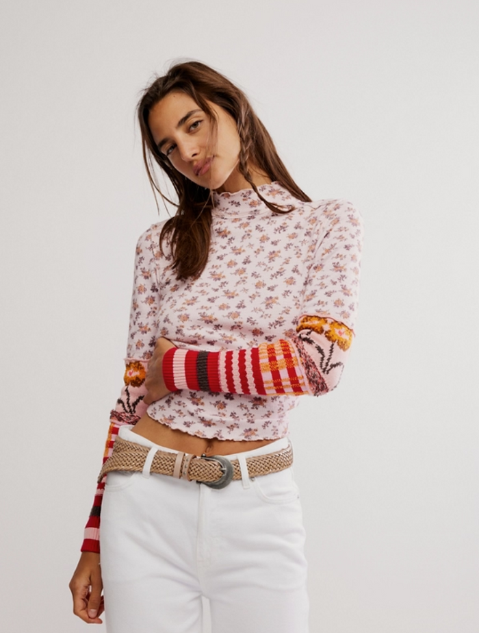 WTF Bold Bowery Cuff