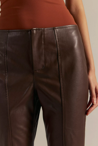 We The Free Glow Up Vegan Pants