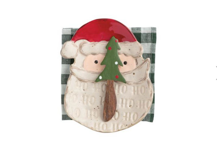 Christmas Santa App Set