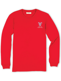 Christmas Tree Crew Shirt