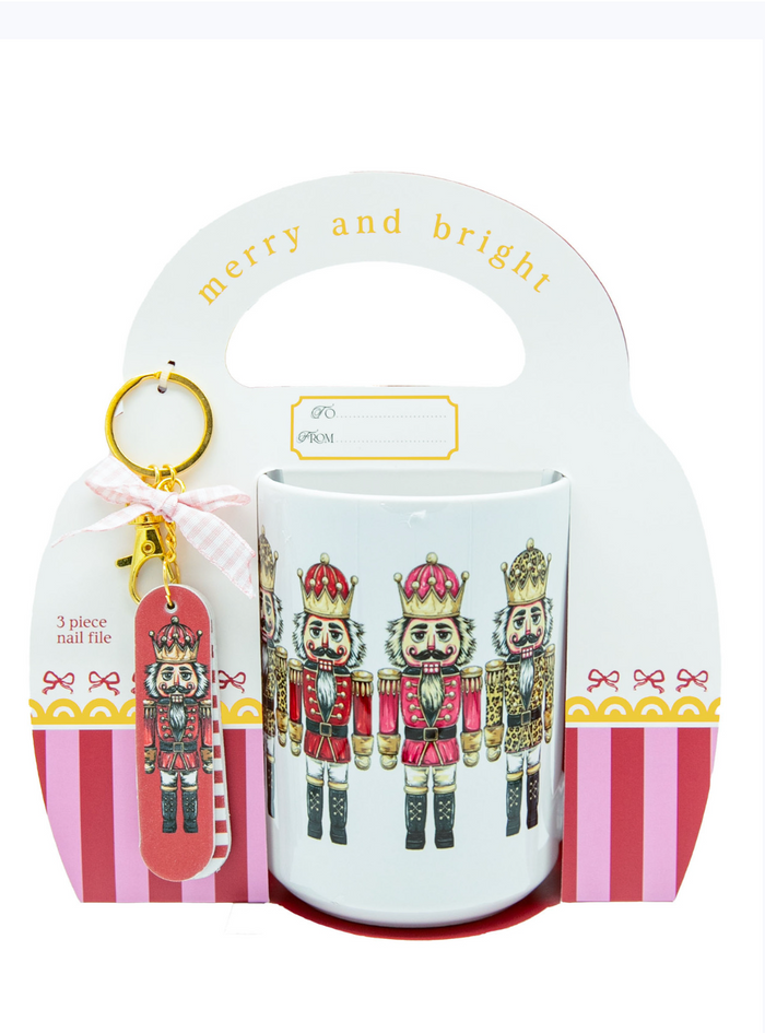 Holiday Mug Gift Set