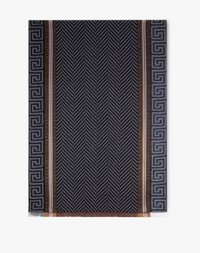 Herringbone Scarf