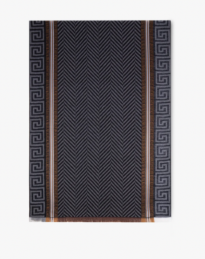 Herringbone Scarf