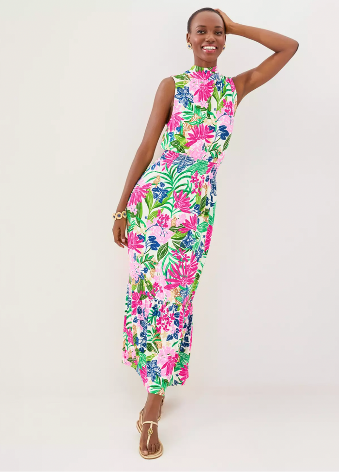 Marcela Maxi Dress