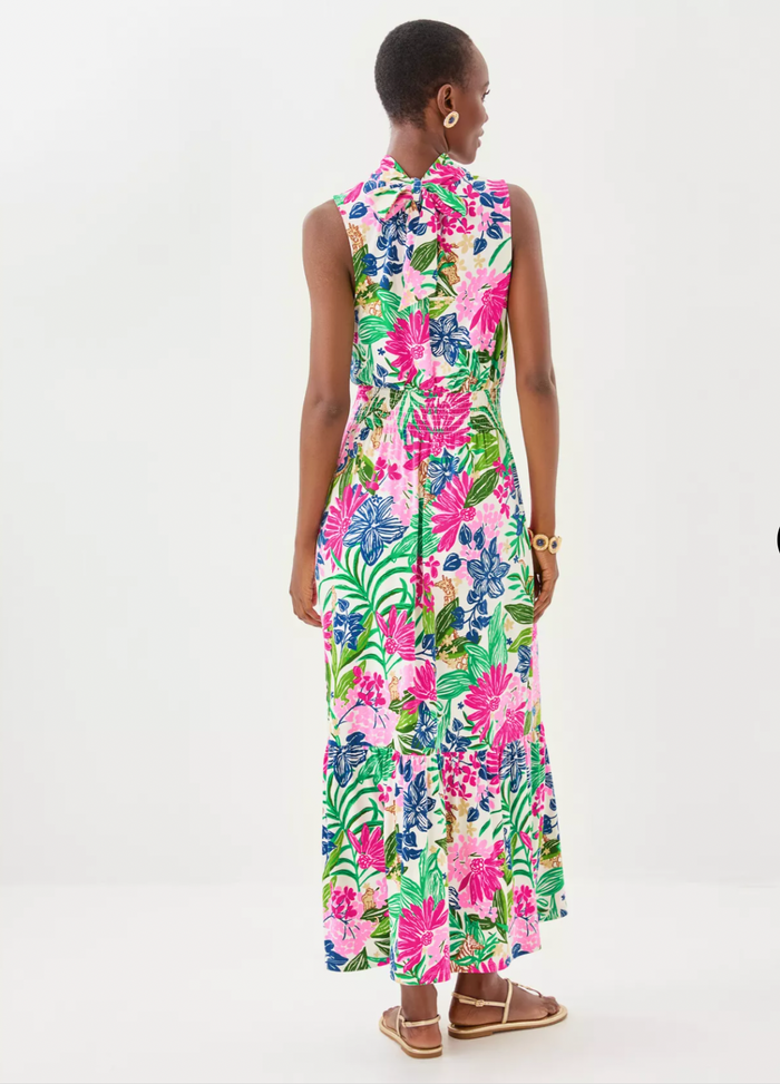 Marcela Maxi Dress