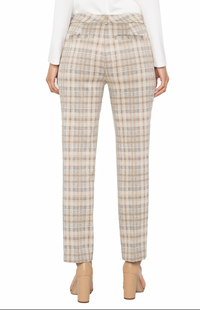 Kelsey High-Rise Trousers
