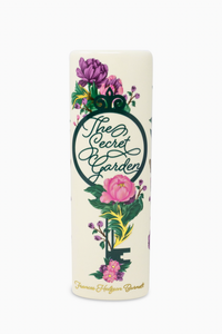 Large Book Vase, The Secret Garden 2