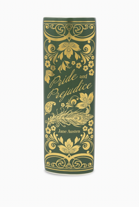Large Book Vase, Pride and Prejudice 2