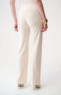 Classic Wide-Leg Pant