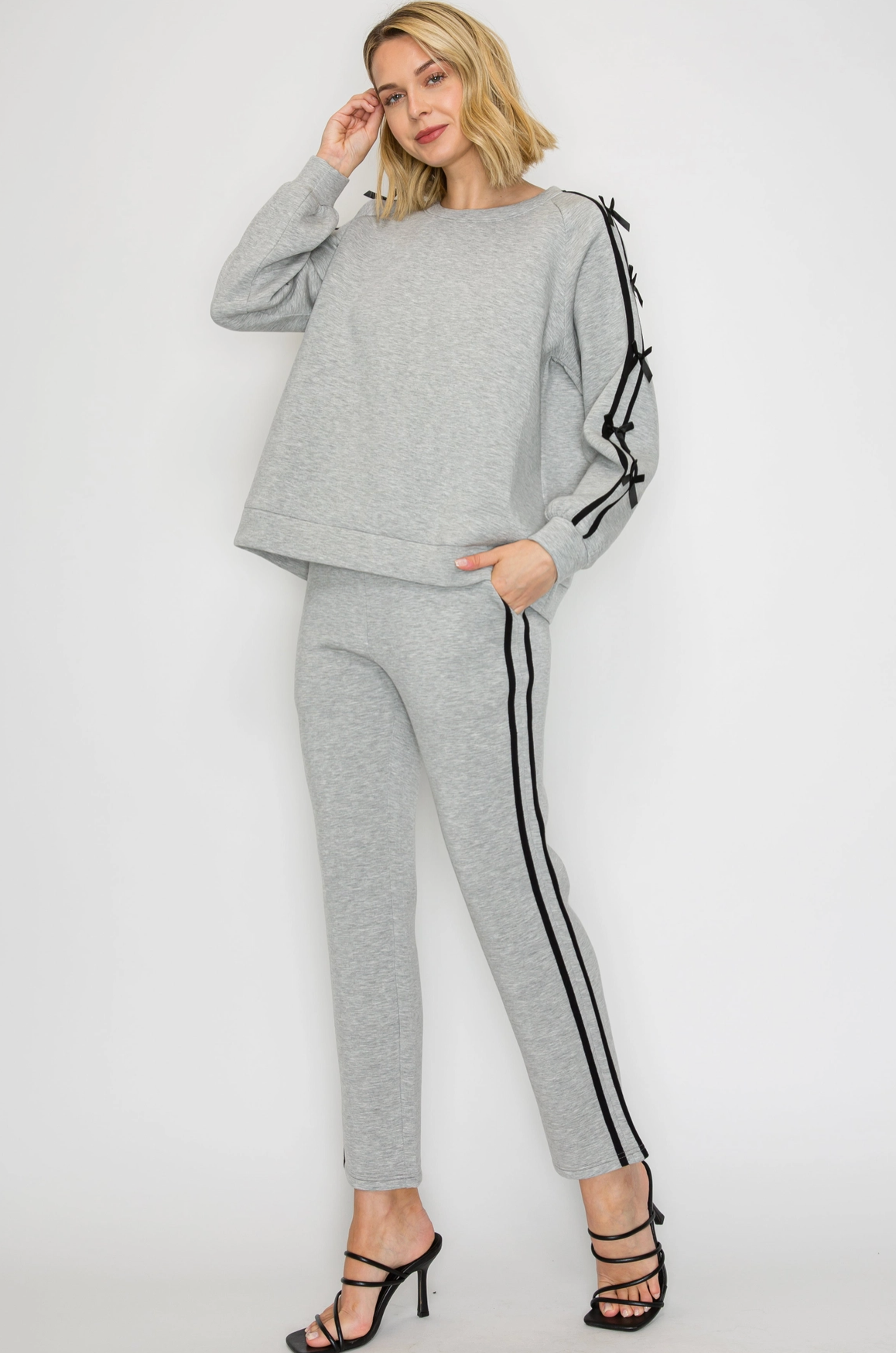 Fern Pant