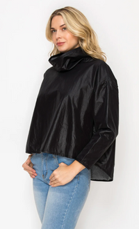 The Joda Top - Black