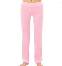 Dorsey Velour Pant
