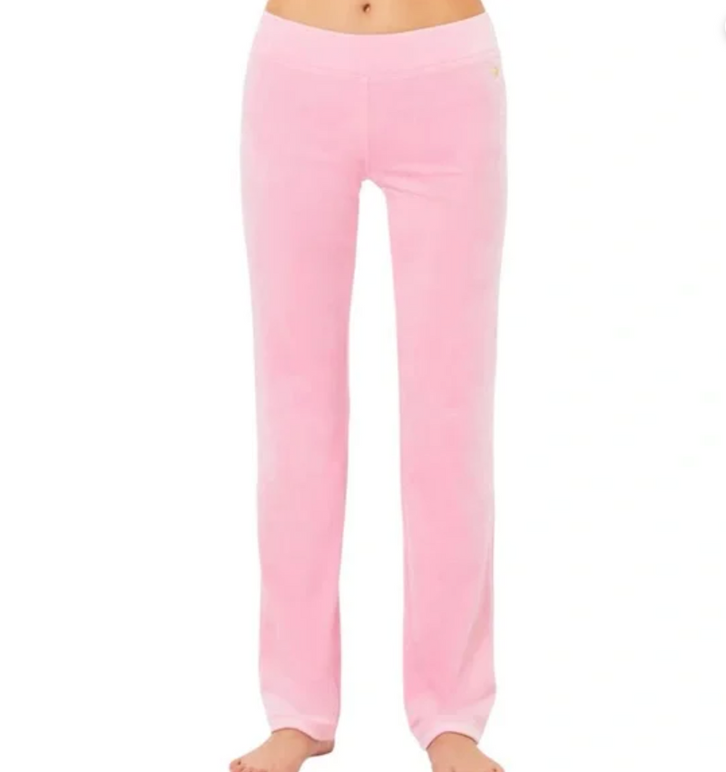 Dorsey Velour Pant