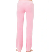 Dorsey Velour Pant