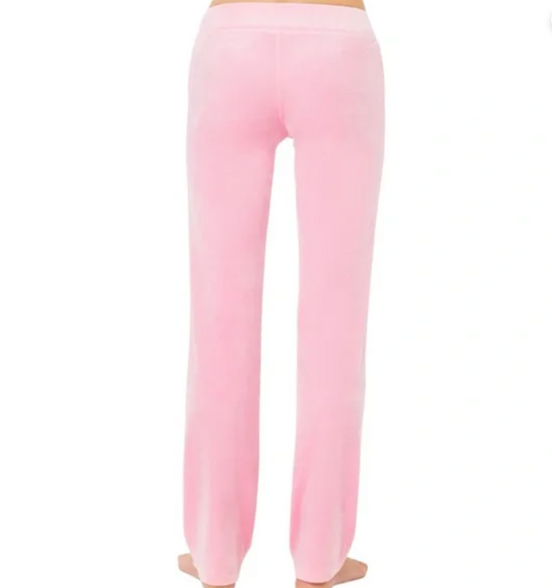 Dorsey Velour Pant