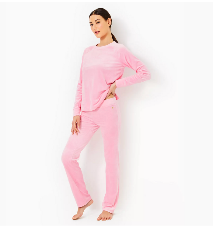 Dorsey Velour Pant