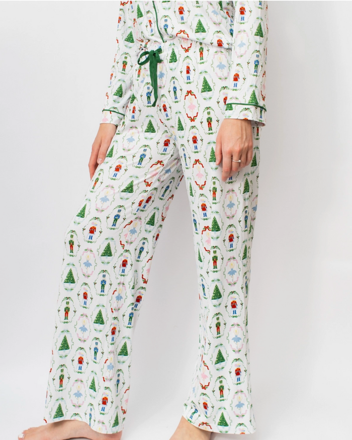 Nutcracker Waltz Sleep Pants