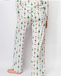 Nutcracker Waltz Sleep Pants
