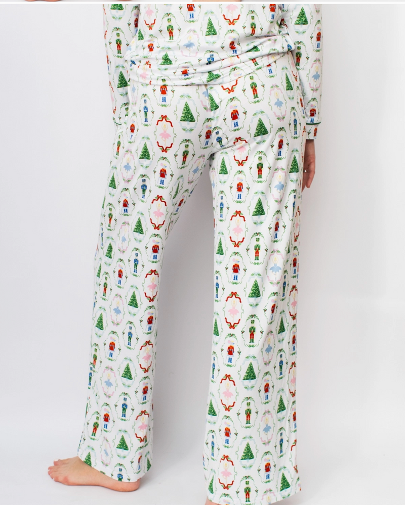 Nutcracker Waltz Sleep Pants