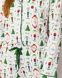 Nutcracker Waltz Sleep Pants