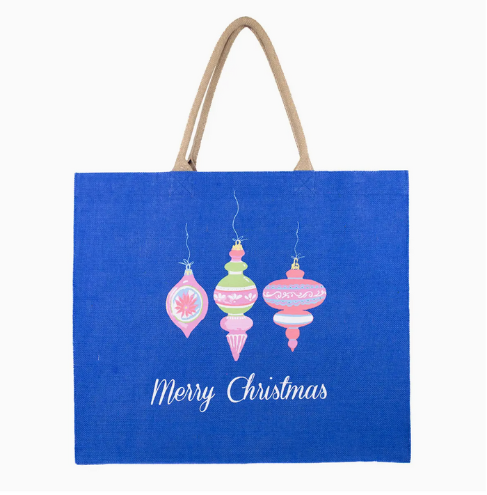 Whimsical Wonders Carryall Tote