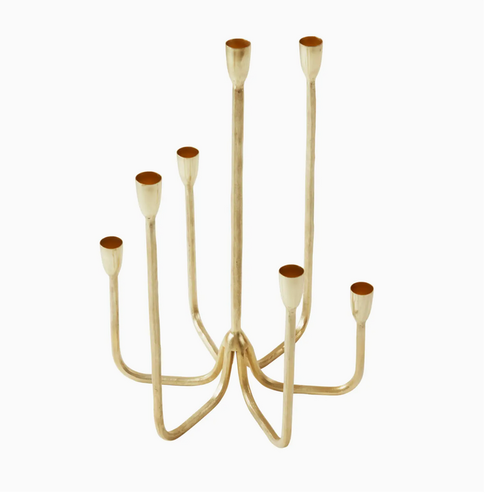 7-Tier Candle Holder