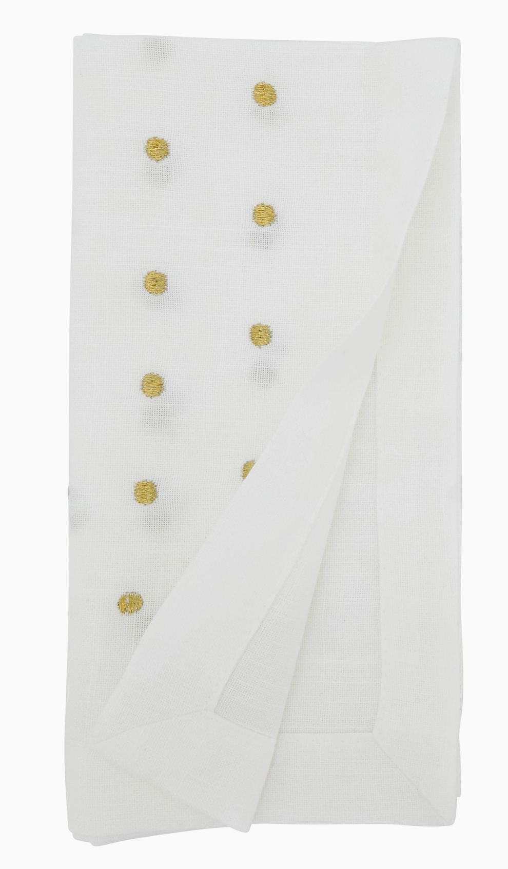 Polka Dot Napkin