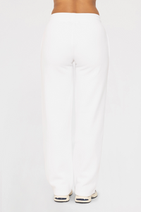 Cotton Blend Sweat Pants