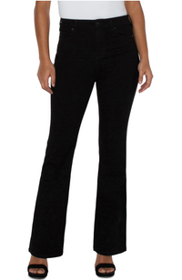 Lucy Hi-rise Bootcut