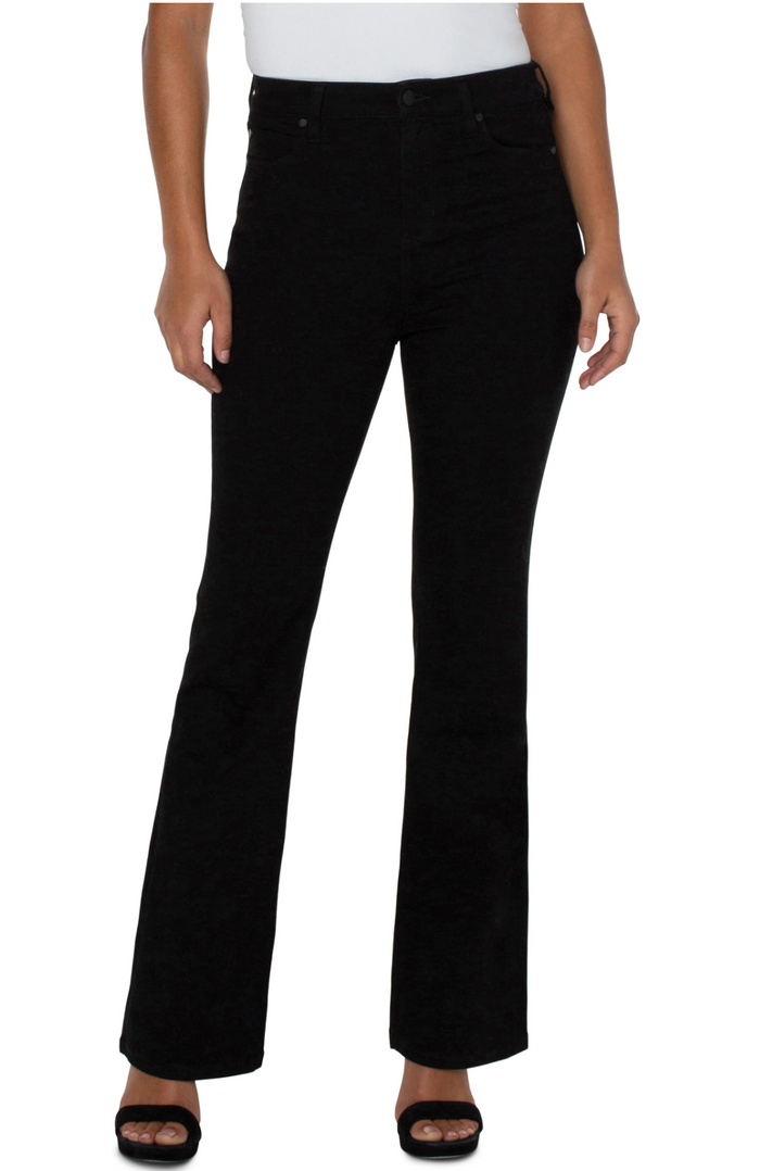 Lucy Hi-rise Bootcut