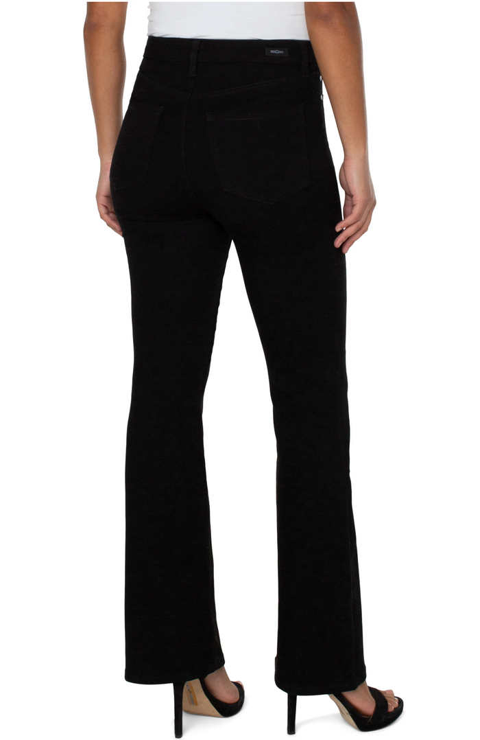 Lucy Hi-rise Bootcut