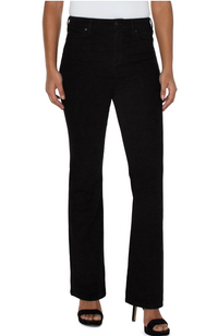 Lucy Hi-rise Bootcut