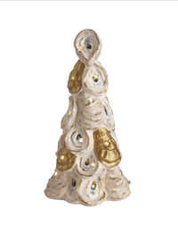 OYSTER LIGHT UP TREE