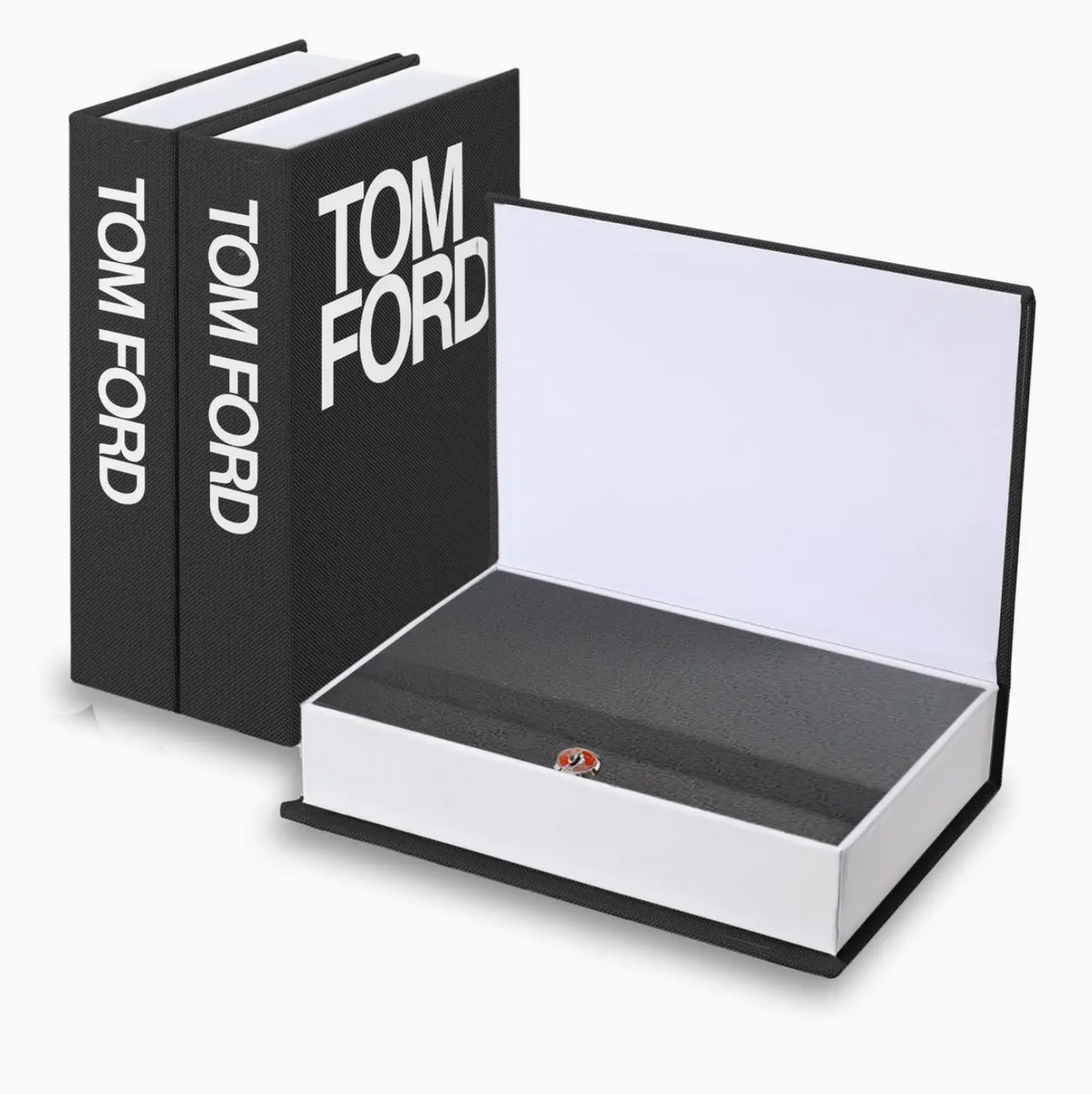 Stash Box - Tom