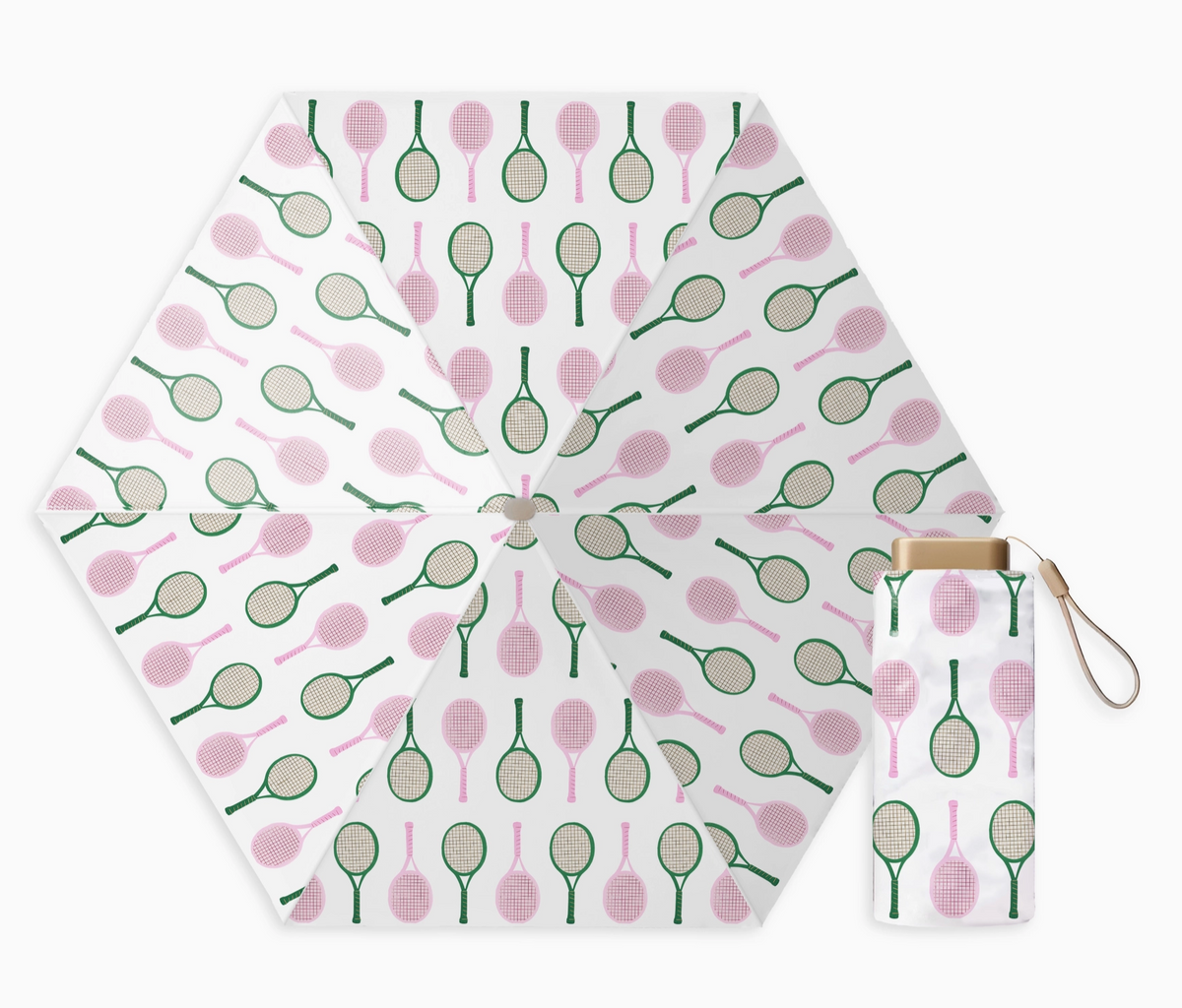 Tennis Umbrella