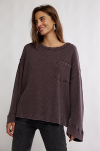 Dawson Pocket Thermal