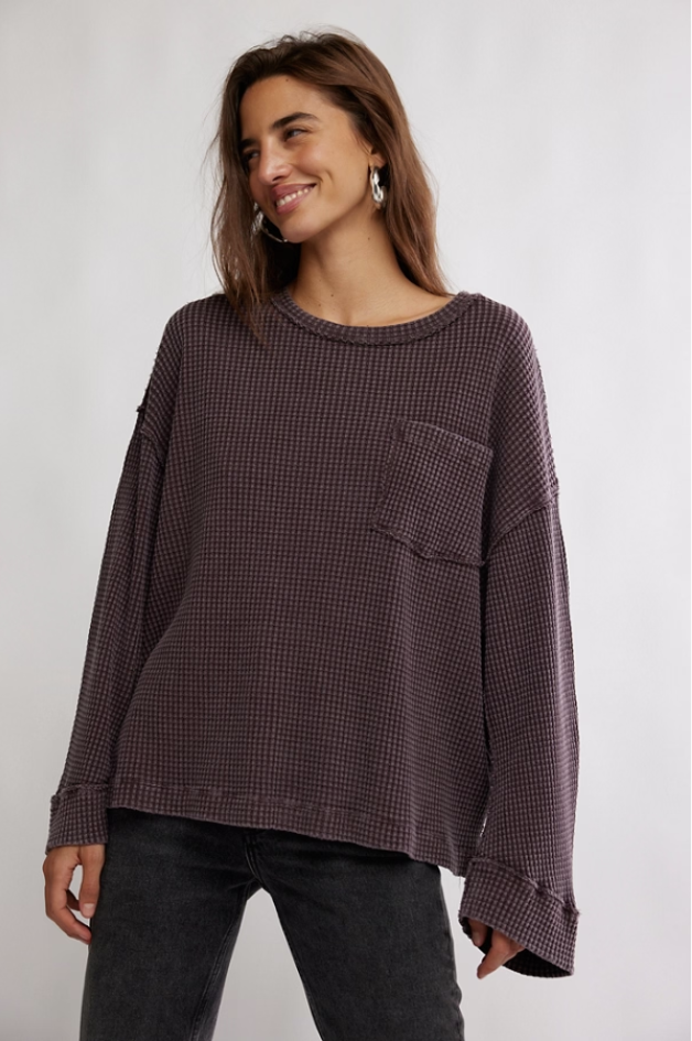 Dawson Pocket Thermal